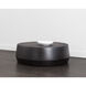 Creed 48 X 15 inch Gunmetal Coffee Table, Large